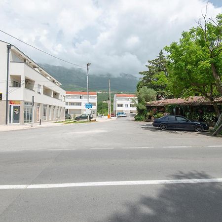 Al Mare Apartments Kotor Zewnętrze zdjęcie