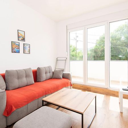 Al Mare Apartments Kotor Zewnętrze zdjęcie