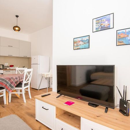 Al Mare Apartments Kotor Zewnętrze zdjęcie