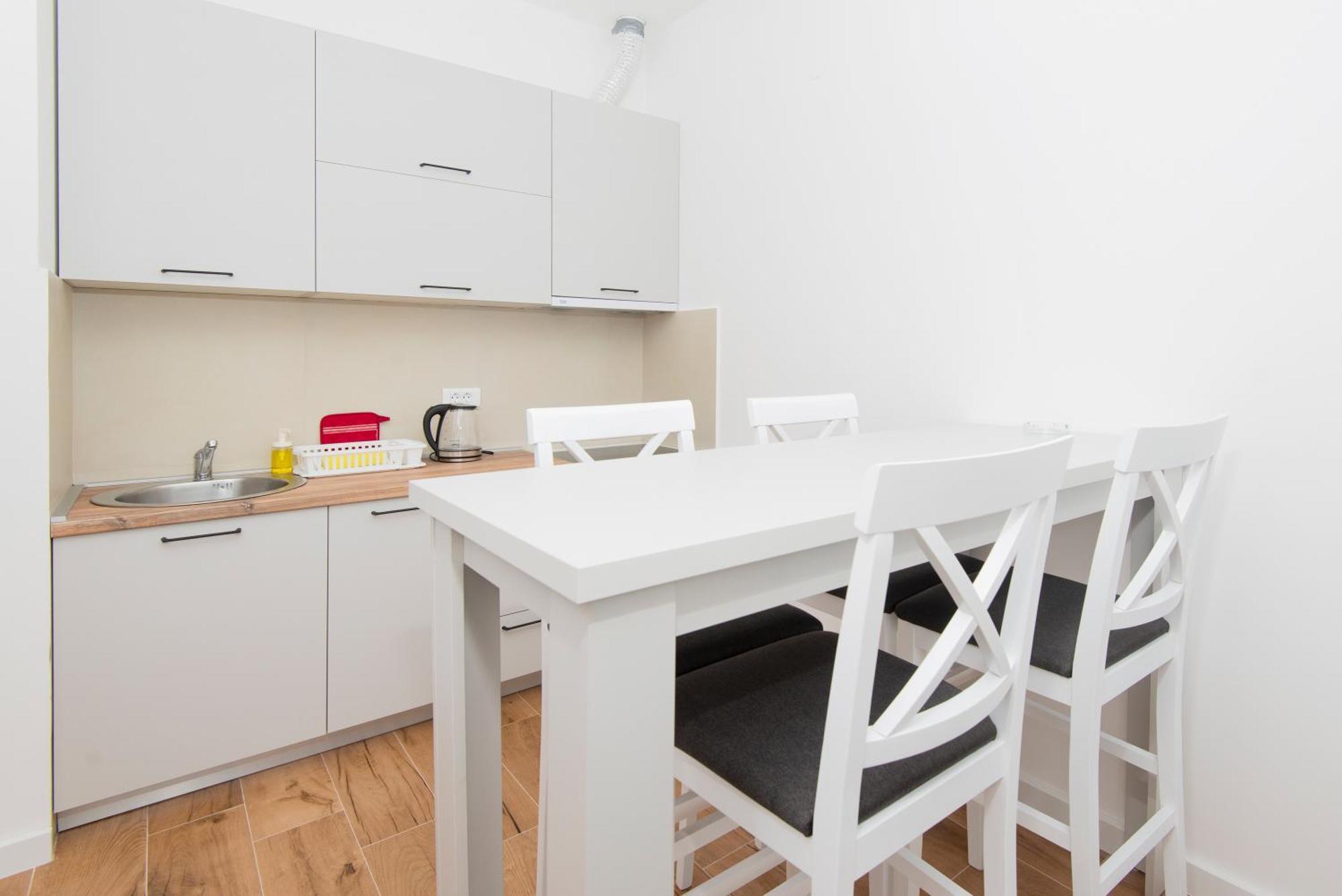 Al Mare Apartments Kotor Zewnętrze zdjęcie