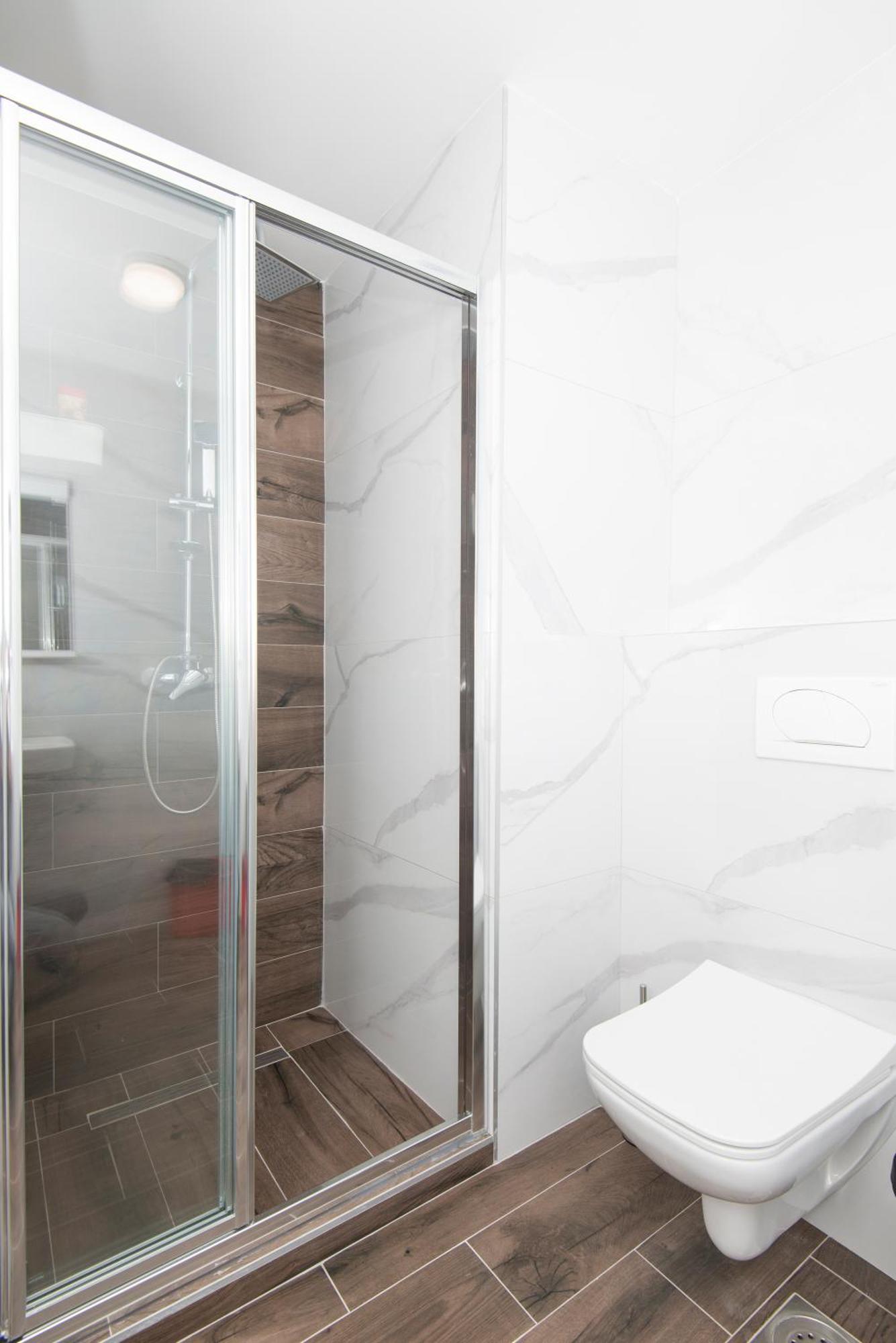 Al Mare Apartments Kotor Zewnętrze zdjęcie
