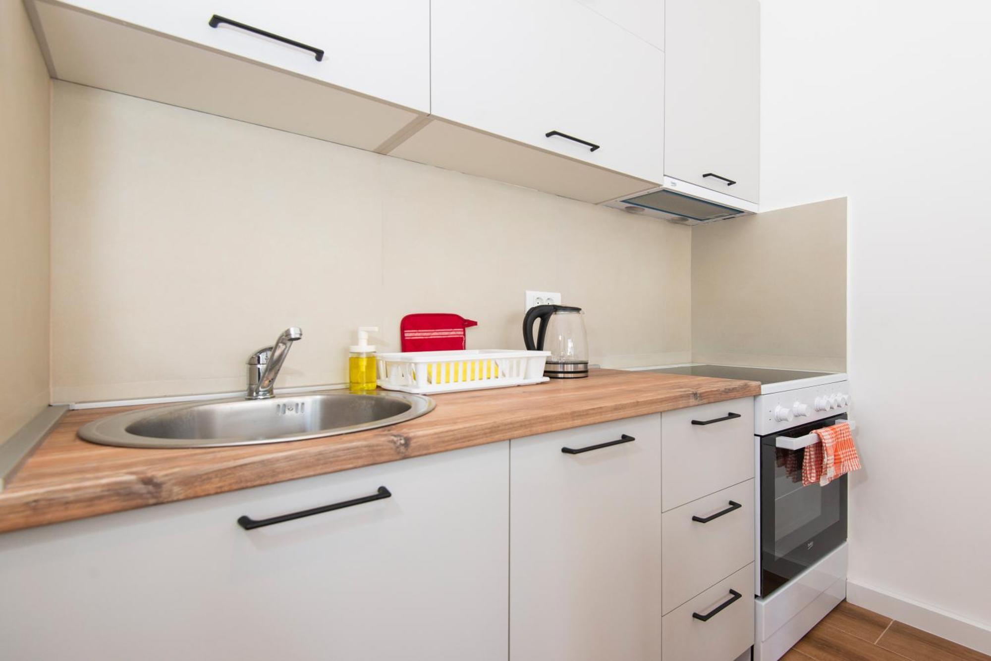 Al Mare Apartments Kotor Zewnętrze zdjęcie