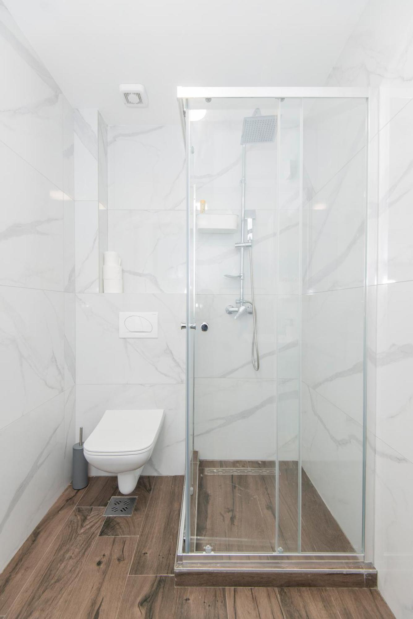 Al Mare Apartments Kotor Zewnętrze zdjęcie