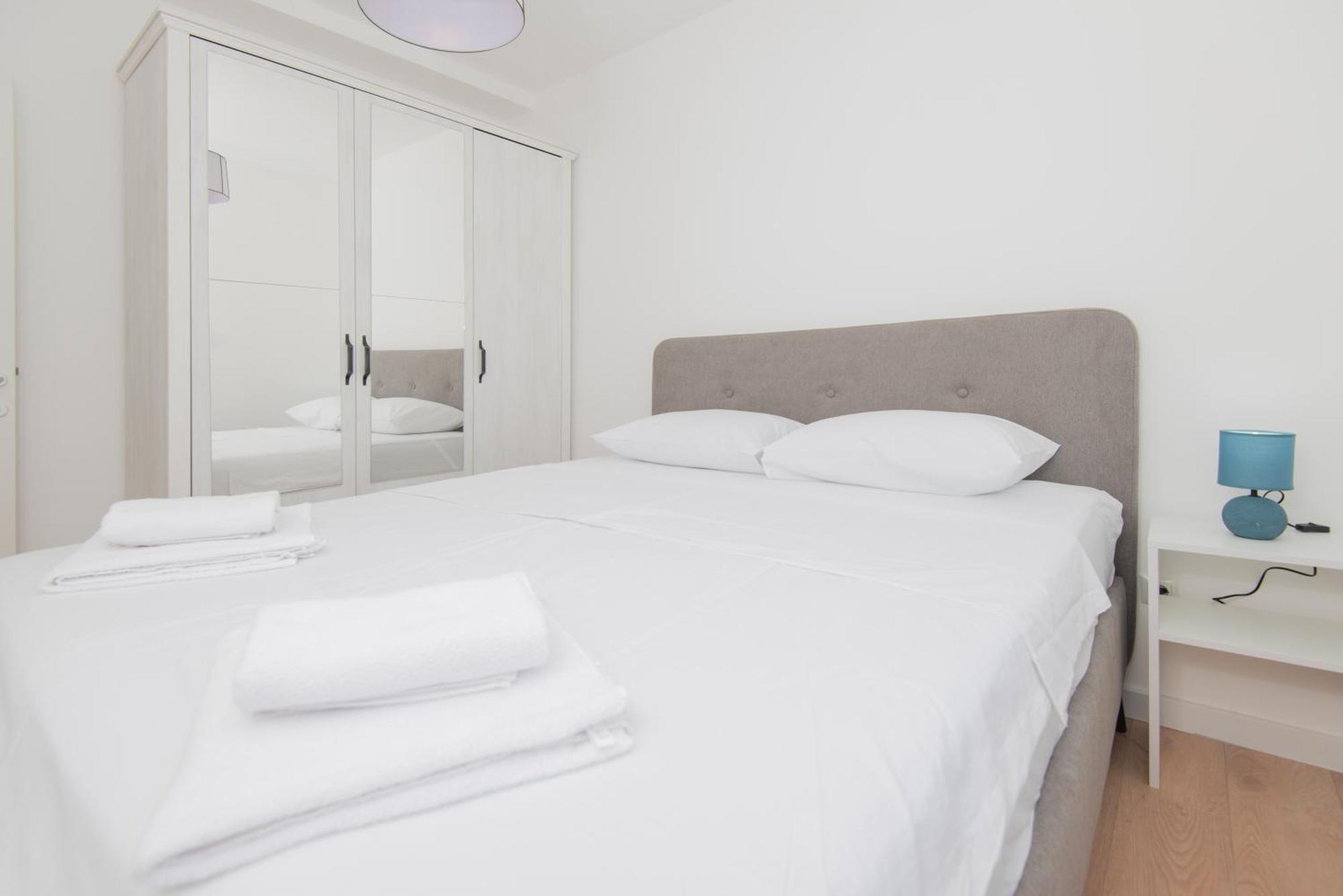 Al Mare Apartments Kotor Zewnętrze zdjęcie