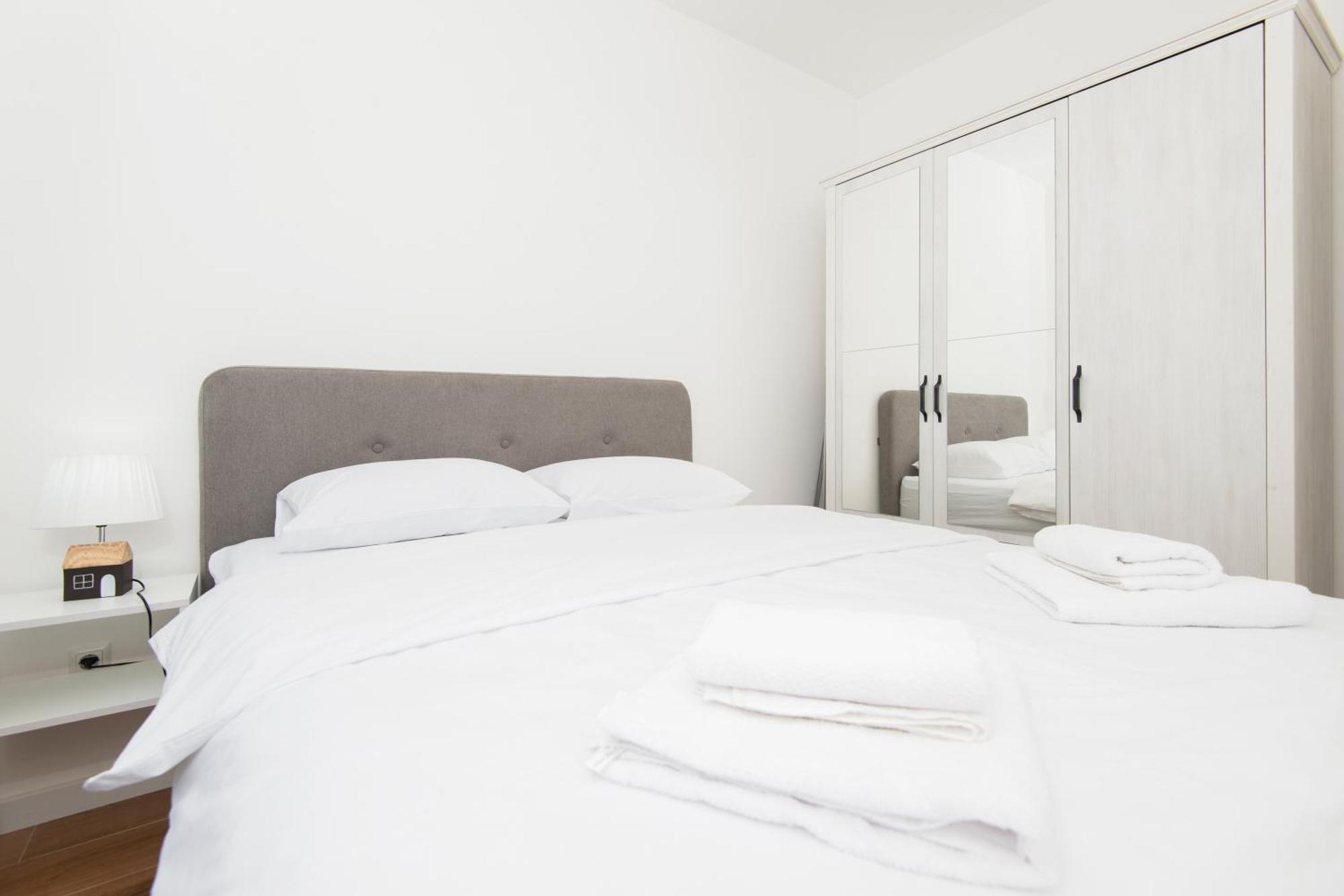 Al Mare Apartments Kotor Zewnętrze zdjęcie