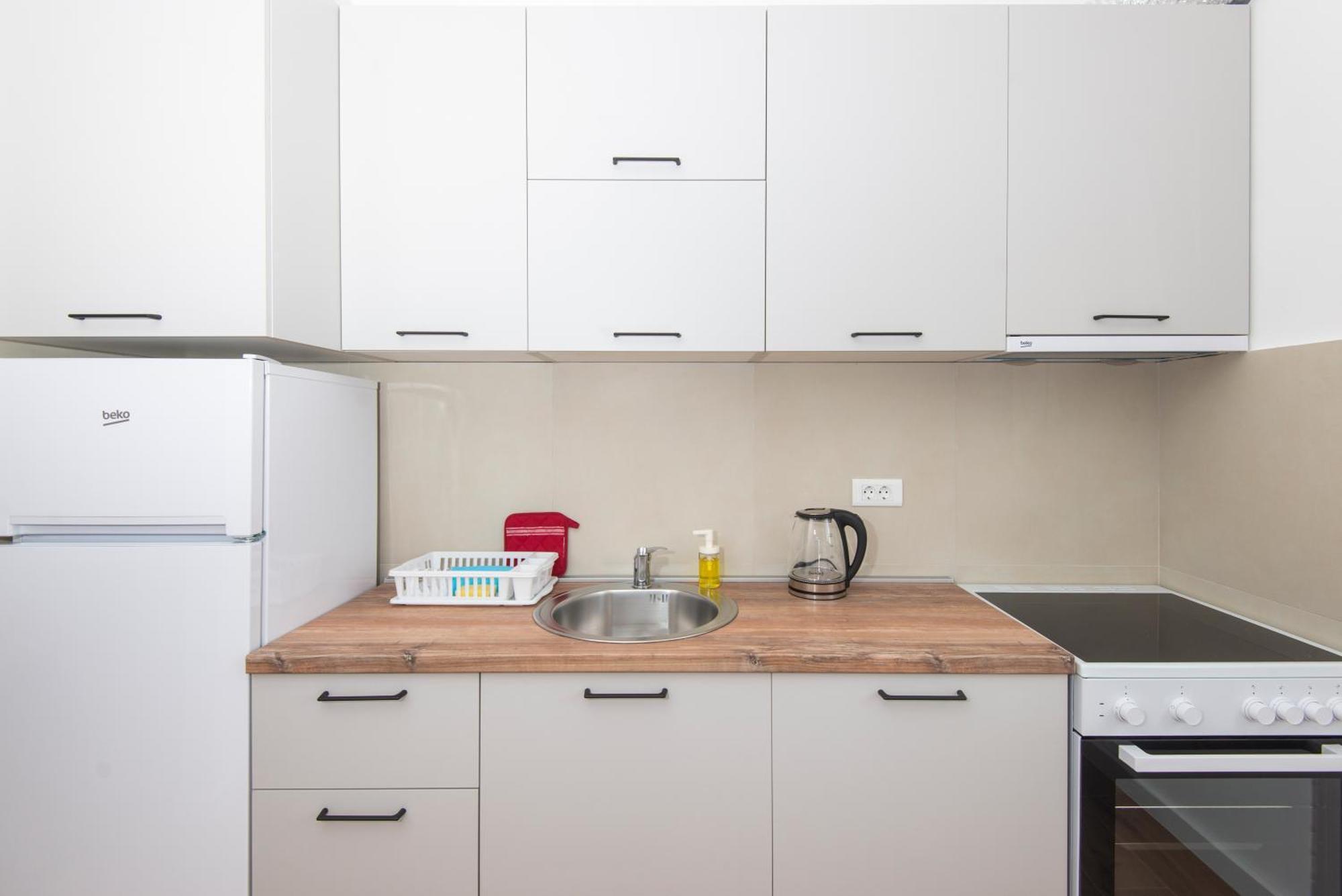 Al Mare Apartments Kotor Zewnętrze zdjęcie