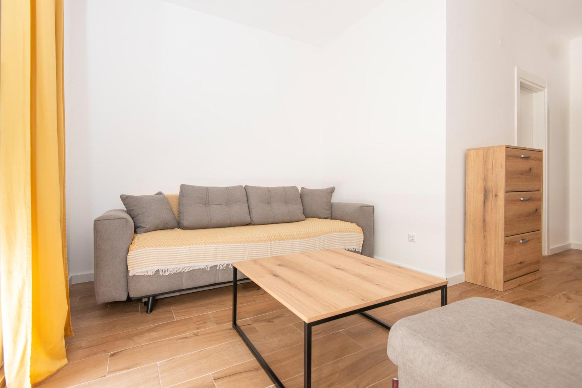 Al Mare Apartments Kotor Zewnętrze zdjęcie