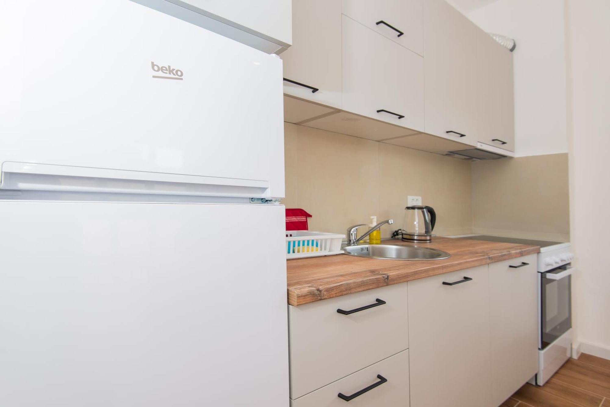Al Mare Apartments Kotor Zewnętrze zdjęcie