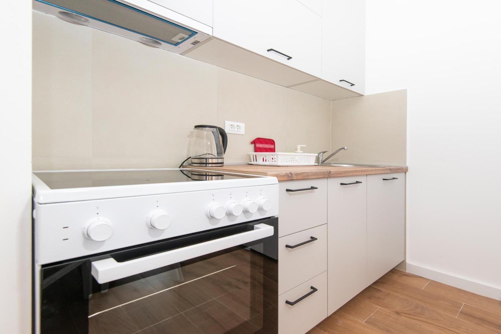 Al Mare Apartments Kotor Zewnętrze zdjęcie