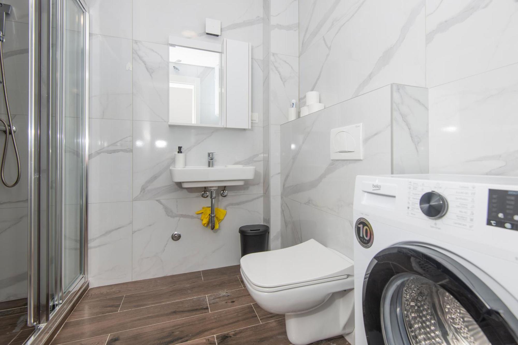 Al Mare Apartments Kotor Zewnętrze zdjęcie
